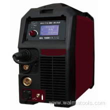 180A Inverter DC MIG-TIG-MMA Welding machine